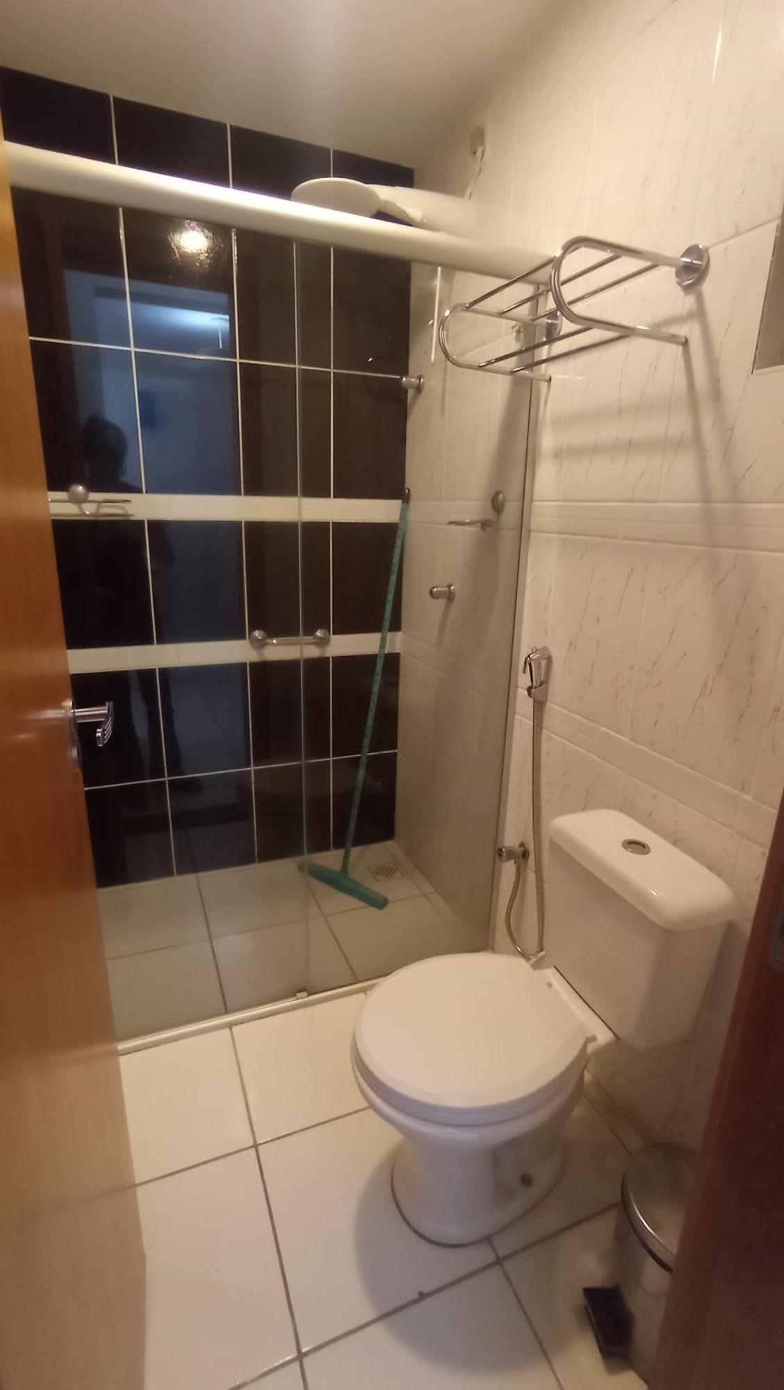 קאלדס נובאס Flat No Pontal Do Lago חדר תמונה