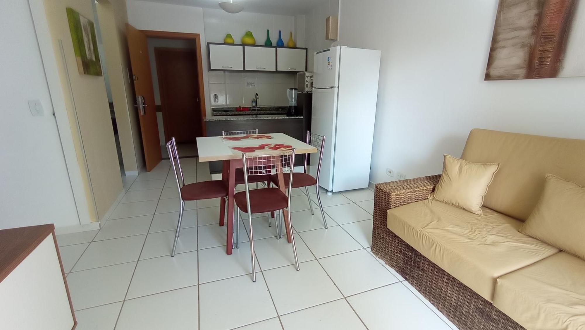 קאלדס נובאס Flat No Pontal Do Lago חדר תמונה